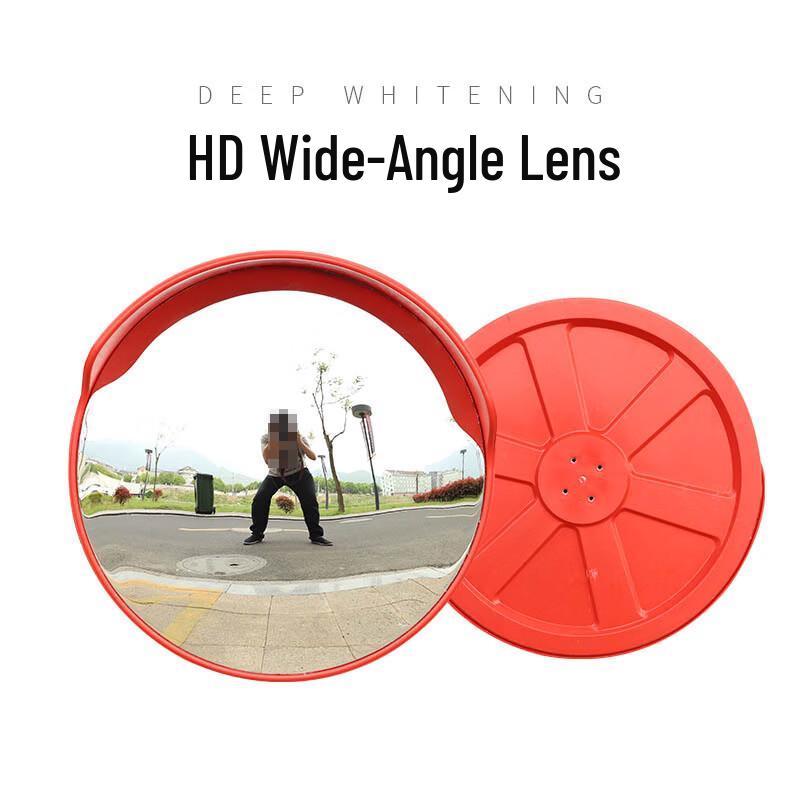 Traffic Safety Convex Mirror