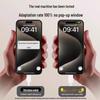 Braided Dual USB-C Cable for Apple 17 Pro Max, 16, iPhone 15 - Fast Charging Type-C Mobile Cable