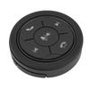 Led Backlight Bluetooth Steering Wheel Control Button For Android Dvd Gps Mp5