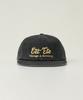 Ssettette Vintage 90S Volume Og Logo Cap_Charcoal