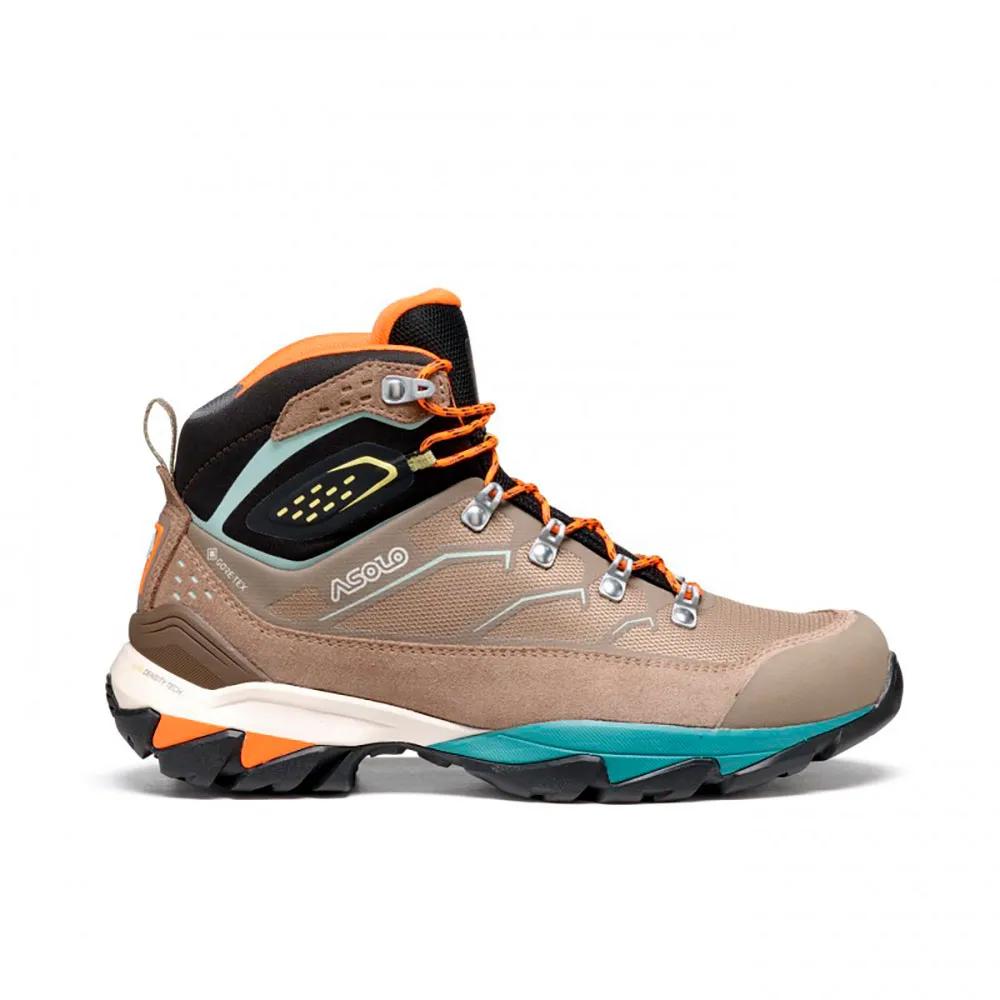 Asolo Hiking Boots Acadia Mid Goretex