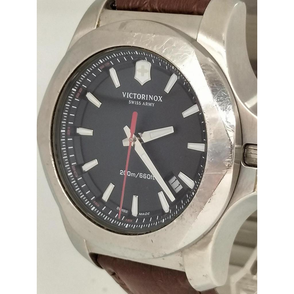 Used VICTORINOX 241682 watch