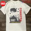 New Roxette It Must Been Love Gift For Fans Unisex S-5XL Shirt Unisex T-Shirt