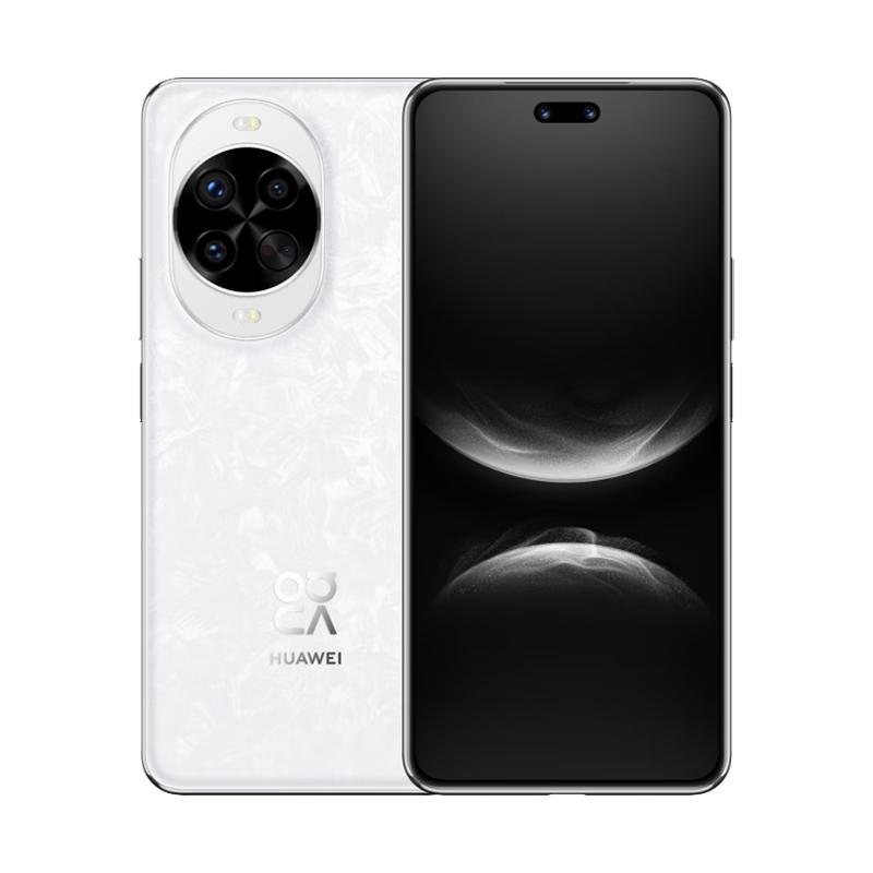 

Huawei nova 14 Pro Smartphone (CN version) 512GB Kunlun Glass