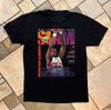 Dikembe Mutombo Grafické Unisex Tričko z Těžké Bavlny Plná Velikost 8D413 Unisex Tričko