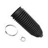 Rack & Pinion Bellows Steering Gear Boot Kit 68320133AA For Jeep Compass 2017-19