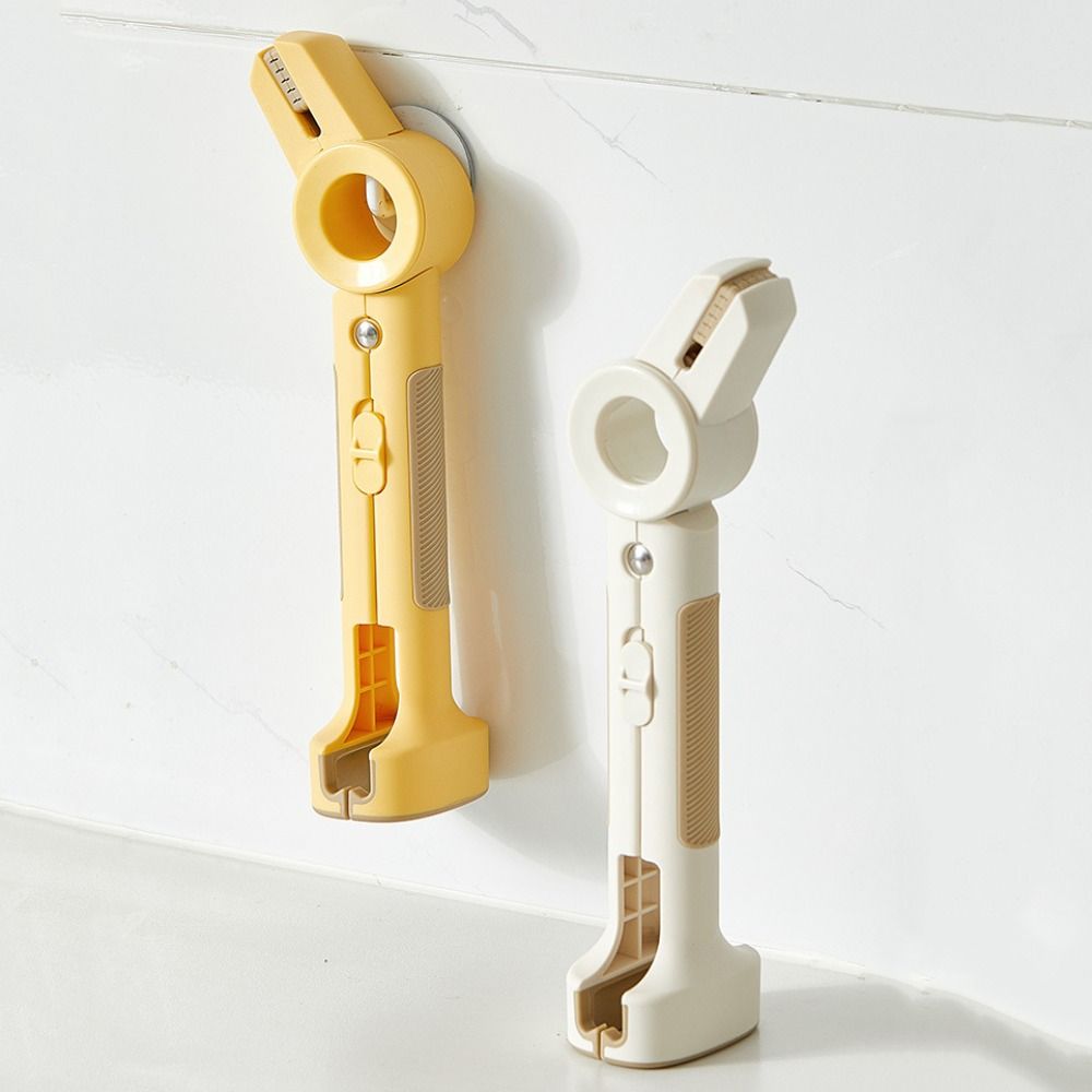 2in1 Anti-hot Bowl Plate Clips Non-Slip Hot Bowl Gripper Anti Scalding Clip  for Dish Plate Steamer