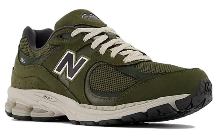 2002R New Balance 'Grape Leaf' M2002RGL
