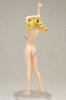Puella Magi Madoka Magica Mami Tomoe [Swimsuit Ver.] (1/8 Scale, Pre-painted PVC Figure)