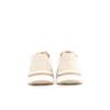 Tandy Men S caSual SneakerS  Q26018  Ivory 