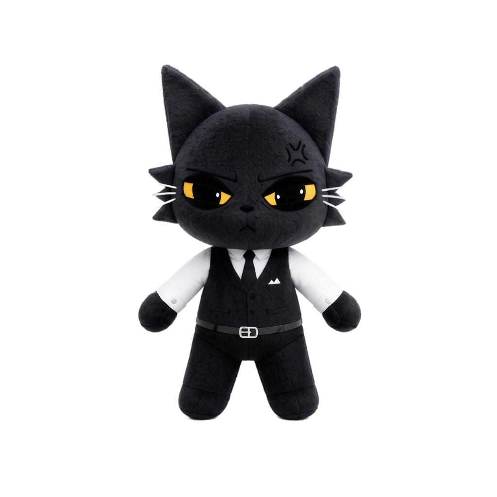 Veterinary Plush Stuffed Animal Toy Gift for Kids