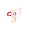 11 Style Sakura Star Wings Bowknot Rhinestone Brooch Heart Badge Jackets Brooches For Women Enamel Pin Metal Accessories Jewelry