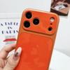 Anti-Slip Full Coverage Leather Texture Phone Case for iPhone 17 Pro Max, Compatible with 16 Pro Max