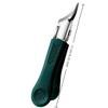 Super Slanted Pointed Nail Clippers Anti-Splash Thick Nail Clipper Toenail Pliers Nail Scissors Toenail Pliers Nail Care Tools