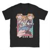 Marin Kitagawa Anime Tshirt Unisex Unisex My Dress Up Darling Awesome 100 Cotton Shirt Round Collar T Shirt New Arrival Clothes