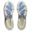 Asics Gel-Ds Trainer 14 Comfortable Running Shoes Unisex Sneakers White Blue 1203A607-750