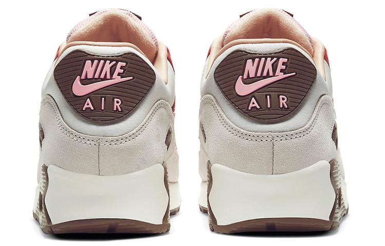 DQM X Nike Air Max 90 "Bacon" 2021 CU1816-100