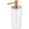Grohe Spa Warm Sunset Liquid Soap Dispenser 40886DA0