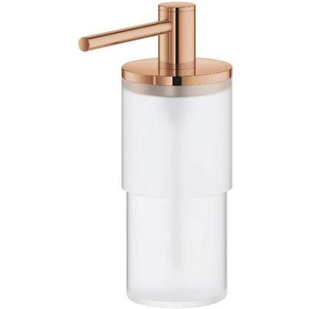 Grohe Spa Warm Sunset Liquid Soap Dispenser 40886DA0