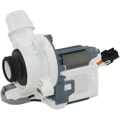 Drain Pump Replacement For GE GTW485ASJ3WS GTW485ASJ4WS GTW485ASJ5WS GTW490ACJ0WS GTW490ACJ0WW GTW490ACJ1WS GTW465ASN2WW GTW485ASJ0WS GTW485ASJ0WW