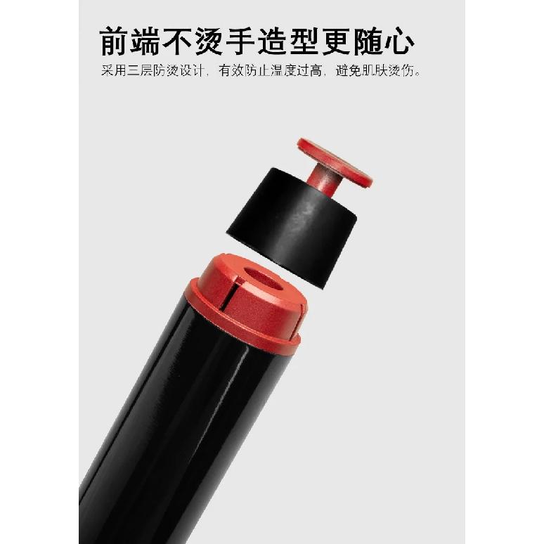 Bestseller Curling Iron Big Waves Do Not Hurt Hair Curling Iron LCD Display Long-lasting Setting of Curly Hair Large Roll 36mm