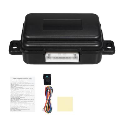 Automatisches Klapp-Rückspiegel-Klapp-Kit, Seitenspiegel-Klappsystem 12V für Auto, und ,Einfache Installation