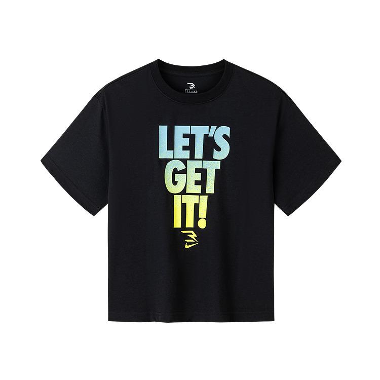 New Nike Kids T Shirts N32522455