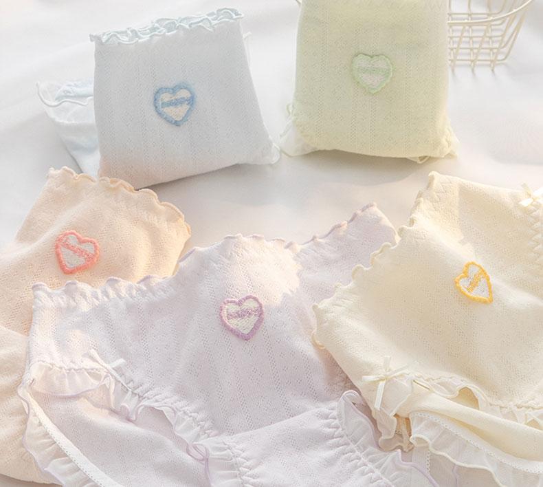 A-class Baby Cotton Women's Underwear