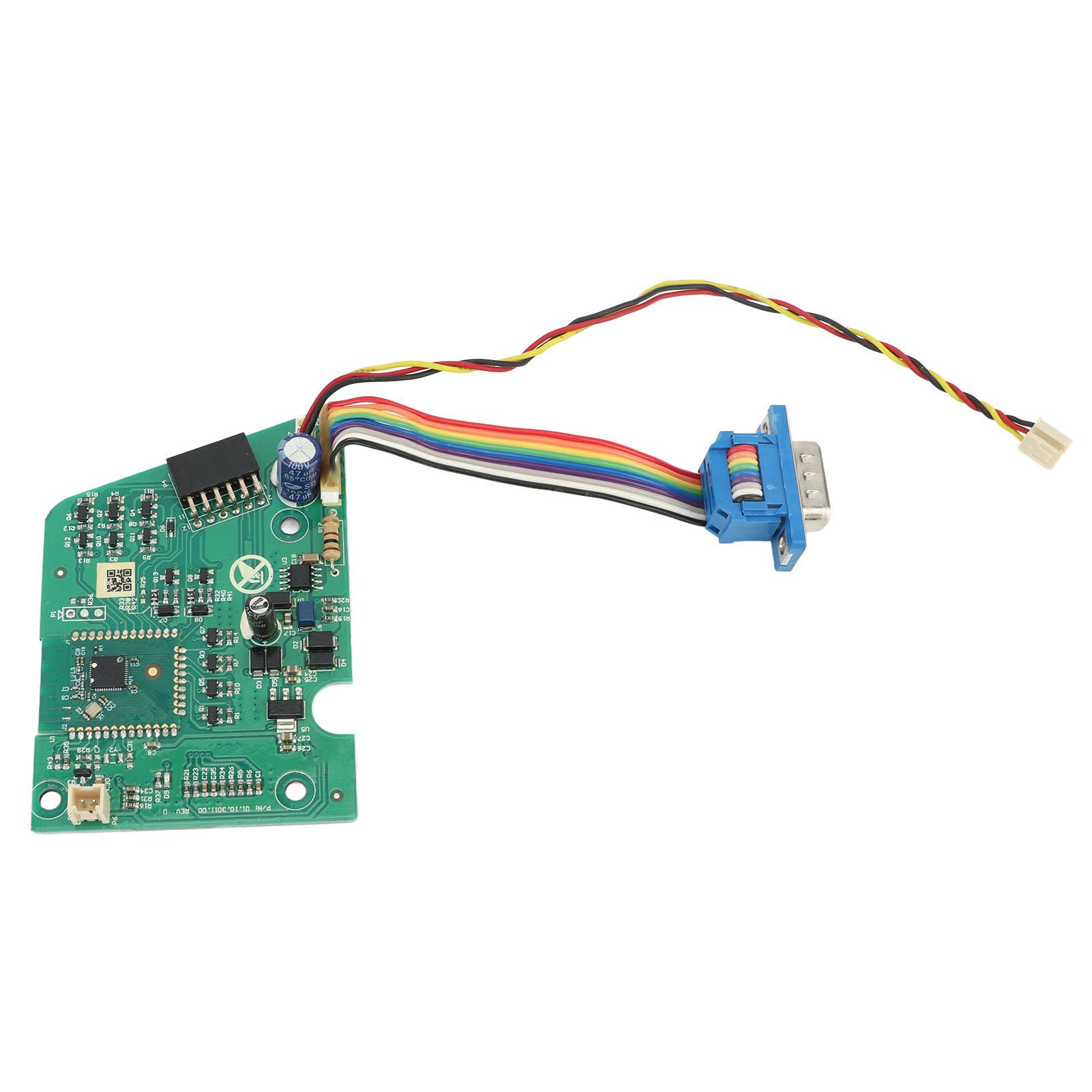 

Bluetooth Board Electric Scooter Bluetooth Circuit Board Replacement For Xiaomi Ninebot