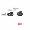 Metal Spring Pig Nose Anti-Slip Hat Drawstring Rope Lock Buckle Accessories