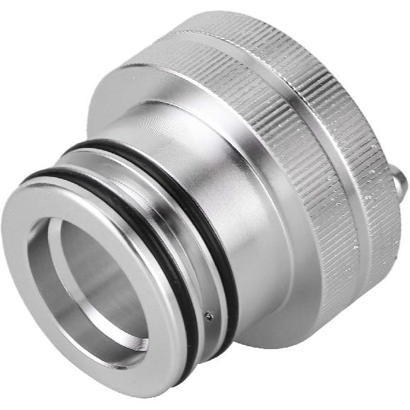 Wheel Bearing Greaser Grease Tool UTV ATV 40mm Dia Fit for Honda Pioneer 1000 1000 5 40mm Wherl Bearing Greaser Tool Compatible with for Honda