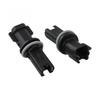 Lamp Light Socket Replacement Socket Vehicle Compatibility