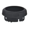 Upgraded A/C Air Conditioning Control Switch Knob Button ABS-material Easy Installation Car Interior cessories ABS-