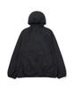 Hervino Super Lightweight Windbreaker [Black]