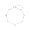 SILVER925 Argente Bracelet PYSB0193