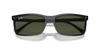 Sunglasses RB4435 BLACK 59 Ray-Ban