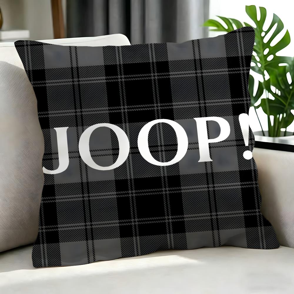 brand Joop Cushion Cover Cushion Cover Set Pcs x x x Pillowcase Decorative Sofa Home Decor