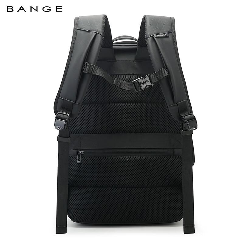 Bange 7822 Large Capacity 16-inch Laptop Backpack