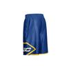 Under Armour Basketball Shorts Men's Royal Blue Moderate Other 1354211-400