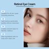 Eye Cream Moisturizing Lightweight Daily Eye Care