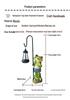 Solar-Powered Cute Frog Garden Lamp: Outdoor Decor for Courtyard, Balcony, Terrace, and Landscaping
