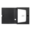 Deli A4 File Box with 55mm Spine