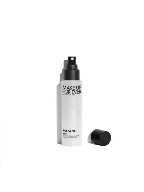 [Make up Forever] MAKE UP FOR EVER Mist & Fix Spray Fissante 100ML