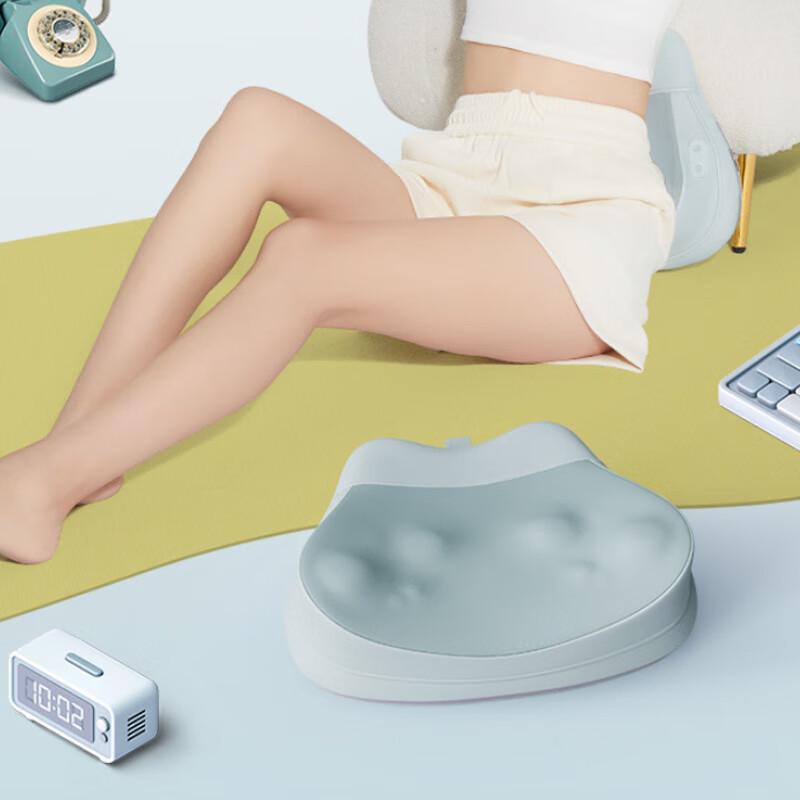 

Xiaomoshi Rechargeable Kneading & Heating Massage Pillow