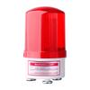 LTD-1101J Magnetic LED Strobe Warning Light - Super Bright, Multi-Voltage Signal Alarm.