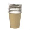 Pack Of 10 Disposable Single Wall Cups Hand Painted Drinking Cup Use Friendly Coffee Cups Durable And Leak Proof Design