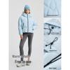 Bingjie Oversized Hooded Puffer Down Jacket J5400DR30T