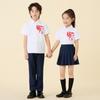 Children's Day Cheerleading and Choir Performance Outfits for Primary School and Kindergarten