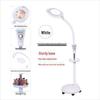 LED Eye-Friendly Tattoo & Nail Art Lamp: Desk & Floor Light for Cosmetic and Eyelash Extension