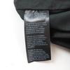 Excellent BALENCIAGA Shoulder Bag Black Nylon Women 787574 Used